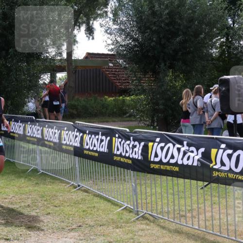 31.08.2025 - Elbe Triathlon Hamburg Luisa Fischer http://msf.ph/oto/8670473 31.08.2025 11:44:07 Laufen 1137, 256 meine-sportfotos.de