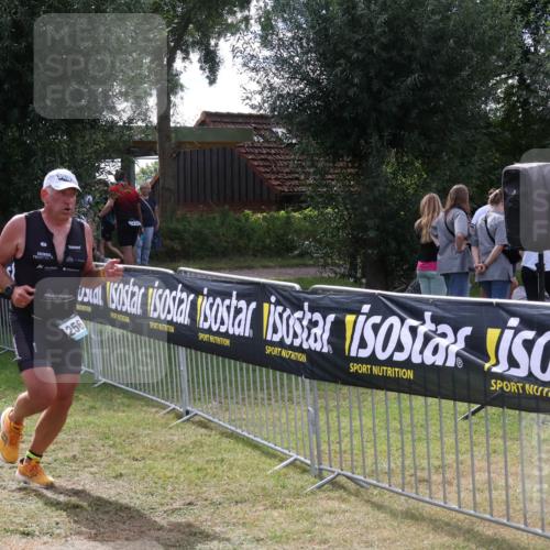 31.08.2025 - Elbe Triathlon Hamburg Luisa Fischer http://msf.ph/oto/8670475 31.08.2025 11:44:07 Laufen 256 meine-sportfotos.de