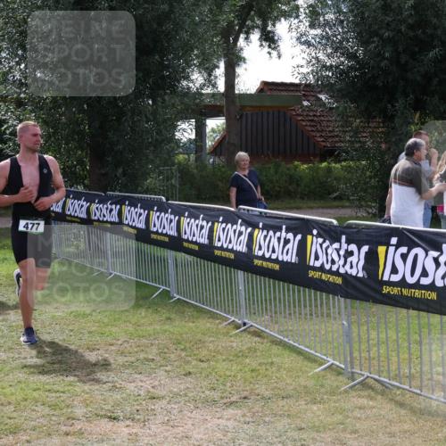 31.08.2025 - Elbe Triathlon Hamburg Luisa Fischer http://msf.ph/oto/8670497 31.08.2025 11:44:23 Laufen 1259, 477 meine-sportfotos.de