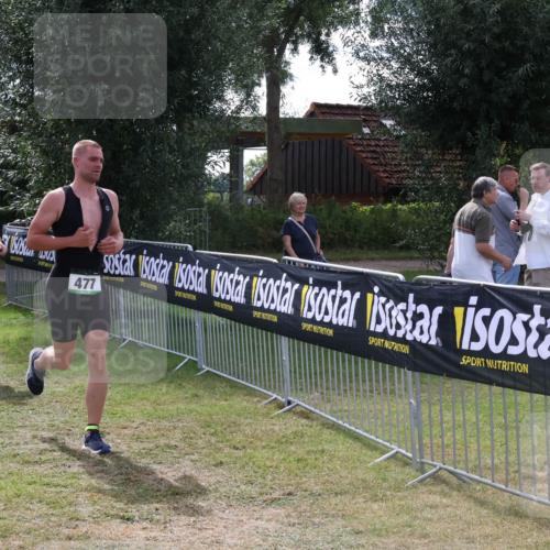 31.08.2025 - Elbe Triathlon Hamburg Luisa Fischer http://msf.ph/oto/8670498 31.08.2025 11:44:24 Laufen 1259, 477 meine-sportfotos.de