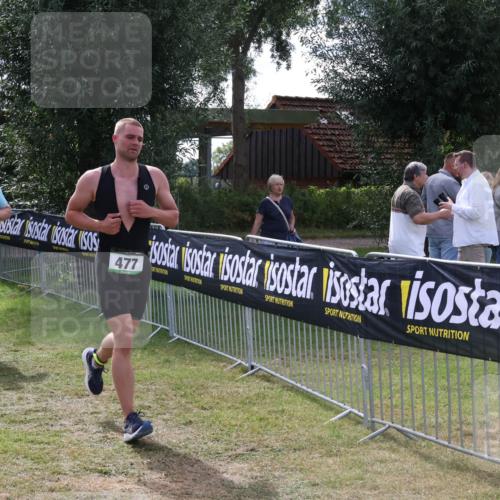 31.08.2025 - Elbe Triathlon Hamburg Luisa Fischer http://msf.ph/oto/8670501 31.08.2025 11:44:24 Laufen 1259, 477 meine-sportfotos.de
