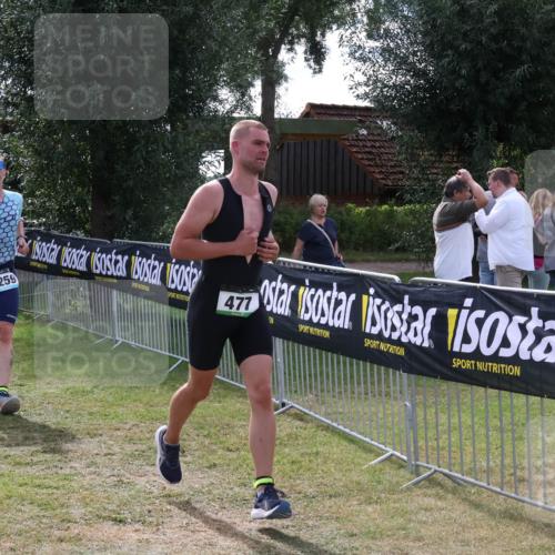 31.08.2025 - Elbe Triathlon Hamburg Luisa Fischer http://msf.ph/oto/8670502 31.08.2025 11:44:24 Laufen 1259, 477 meine-sportfotos.de