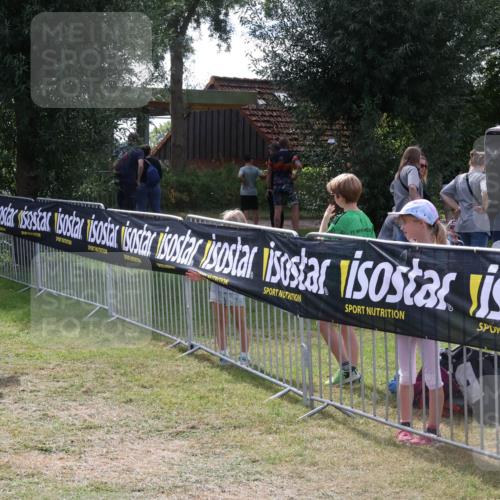 31.08.2025 - Elbe Triathlon Hamburg Luisa Fischer http://msf.ph/oto/8670537 31.08.2025 11:45:14 Laufen 351, 1068 meine-sportfotos.de