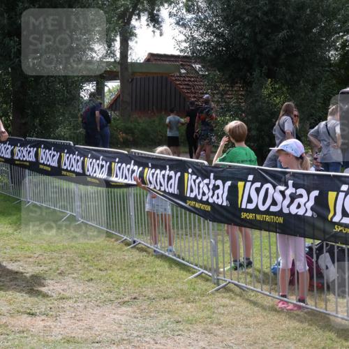 31.08.2025 - Elbe Triathlon Hamburg Luisa Fischer http://msf.ph/oto/8670538 31.08.2025 11:45:14 Laufen 1068 meine-sportfotos.de