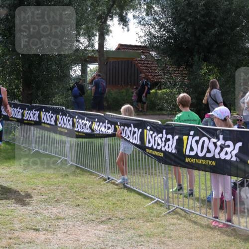31.08.2025 - Elbe Triathlon Hamburg Luisa Fischer http://msf.ph/oto/8670556 31.08.2025 11:45:21 Laufen 740 meine-sportfotos.de