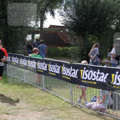 31.08.2025 - Elbe Triathlon Hamburg Luisa Fischer http://msf.ph/oto/8670566 31.08.2025 11:45:33 Laufen 1465 meine-sportfotos.de