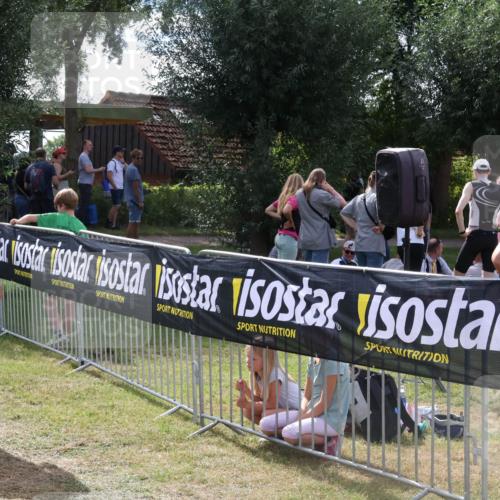 31.08.2025 - Elbe Triathlon Hamburg Luisa Fischer http://msf.ph/oto/8670578 31.08.2025 11:45:54 Laufen 1307 meine-sportfotos.de