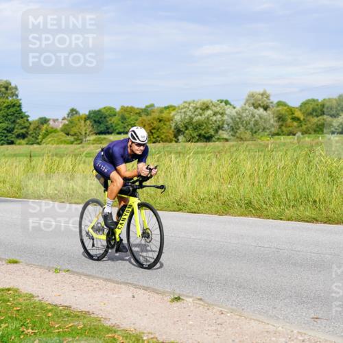 31.08.2025 - Elbe Triathlon Hamburg Michael Burmester http://msf.ph/oto/8670622 31.08.2025 10:00:27 Radfahren 526, 589, 717, 759 meine-sportfotos.de