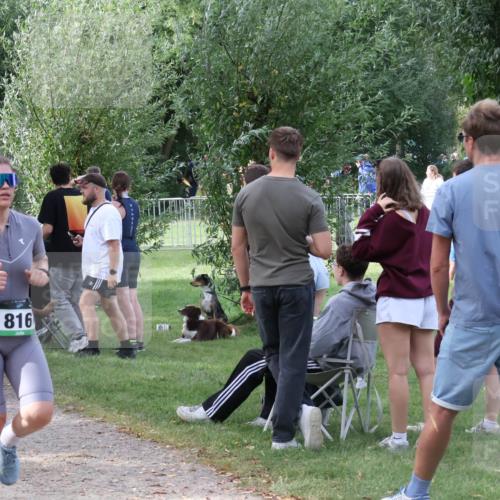 31.08.2025 - Elbe Triathlon Hamburg Luisa Fischer http://msf.ph/oto/8670633 31.08.2025 11:49:35 Laufen 816 meine-sportfotos.de