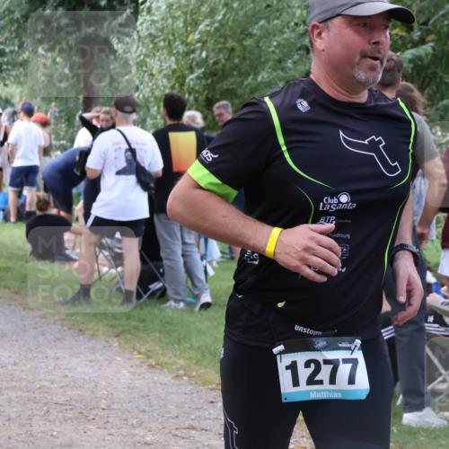 31.08.2025 - Elbe Triathlon Hamburg Luisa Fischer http://msf.ph/oto/8670662 31.08.2025 11:51:16 Laufen 1277 meine-sportfotos.de