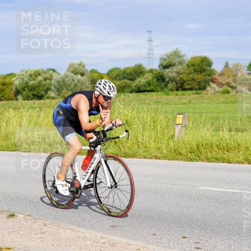 31.08.2025 - Elbe Triathlon Hamburg Michael Burmester http://msf.ph/oto/8670669 31.08.2025 10:00:40 Radfahren 420, 635, 707, 731, 740, 868, 869, 896 meine-sportfotos.de