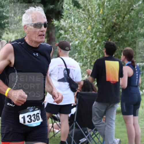 31.08.2025 - Elbe Triathlon Hamburg Luisa Fischer http://msf.ph/oto/8670706 31.08.2025 11:52:29 Laufen 2, 1336 meine-sportfotos.de