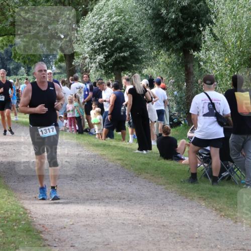 31.08.2025 - Elbe Triathlon Hamburg Luisa Fischer http://msf.ph/oto/8670767 31.08.2025 11:53:23 Laufen 1431, 1317 meine-sportfotos.de