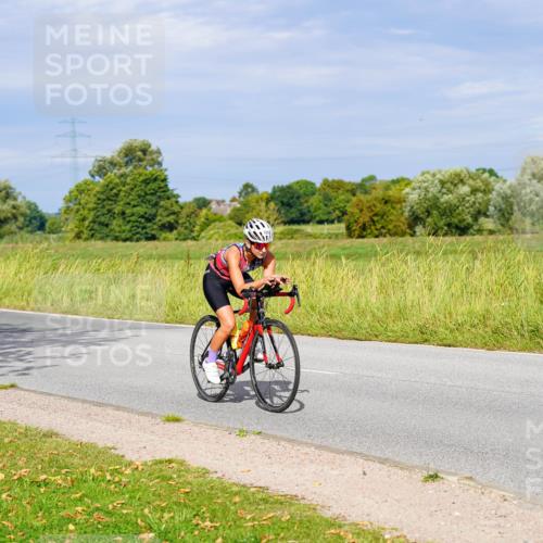 31.08.2025 - Elbe Triathlon Hamburg Michael Burmester http://msf.ph/oto/8670834 31.08.2025 10:01:20 Radfahren 508, 534, 568, 691, 786, 826 meine-sportfotos.de