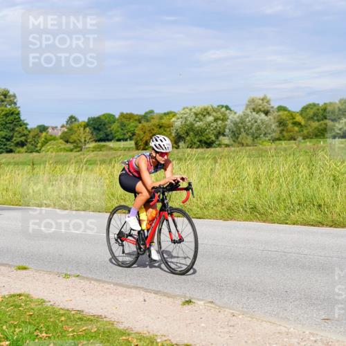 31.08.2025 - Elbe Triathlon Hamburg Michael Burmester http://msf.ph/oto/8670839 31.08.2025 10:01:20 Radfahren 508, 534, 568, 691, 786, 826 meine-sportfotos.de