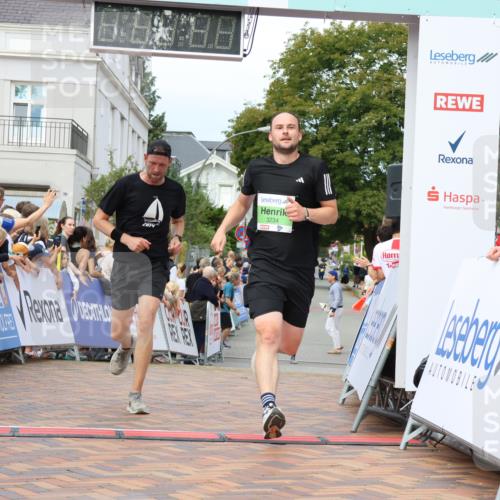31.08.2025 - 21. Blankeneser Heldenlauf Strokosch-Dieckow http://msf.ph/oto/8670870 31.08.2025 10:53:37 Ziel 3501, 3234 meine-sportfotos.de