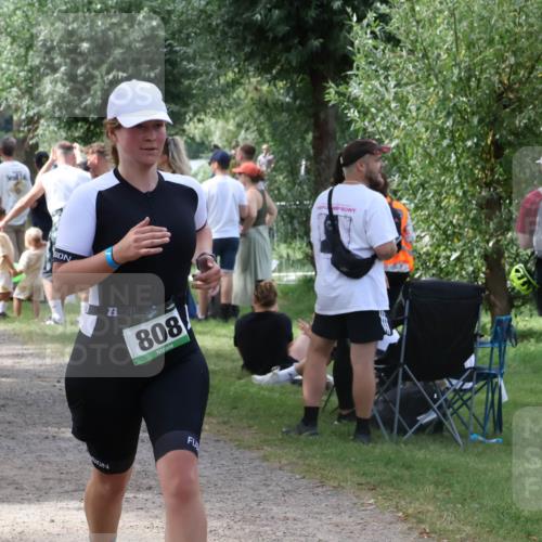 31.08.2025 - Elbe Triathlon Hamburg Luisa Fischer http://msf.ph/oto/8671099 31.08.2025 11:55:09 Laufen 0, 73, 60, 808 meine-sportfotos.de