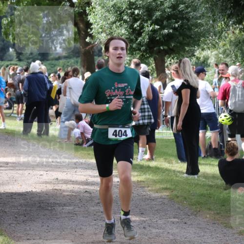 31.08.2025 - Elbe Triathlon Hamburg Luisa Fischer http://msf.ph/oto/8671148 31.08.2025 11:55:18 Laufen 662, 447, 6, 404 meine-sportfotos.de