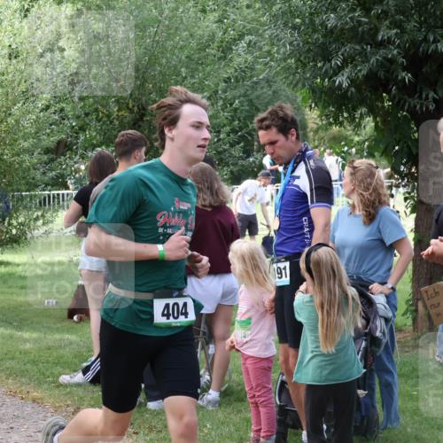 31.08.2025 - Elbe Triathlon Hamburg Luisa Fischer http://msf.ph/oto/8671168 31.08.2025 11:55:20 Laufen 6, 404, 191 meine-sportfotos.de