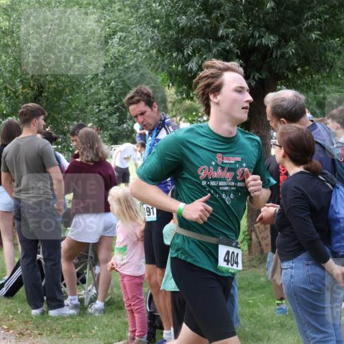 31.08.2025 - Elbe Triathlon Hamburg Luisa Fischer http://msf.ph/oto/8671170 31.08.2025 11:55:20 Laufen 6, 1, 2024, 191, 404 meine-sportfotos.de