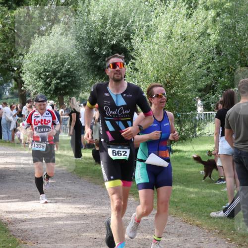 31.08.2025 - Elbe Triathlon Hamburg Luisa Fischer http://msf.ph/oto/8671204 31.08.2025 11:55:26 Laufen 1594, 1335, 662, 100 meine-sportfotos.de