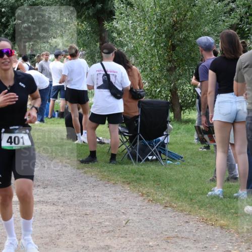 31.08.2025 - Elbe Triathlon Hamburg Luisa Fischer http://msf.ph/oto/8671486 31.08.2025 11:57:19 Laufen 519, 401 meine-sportfotos.de