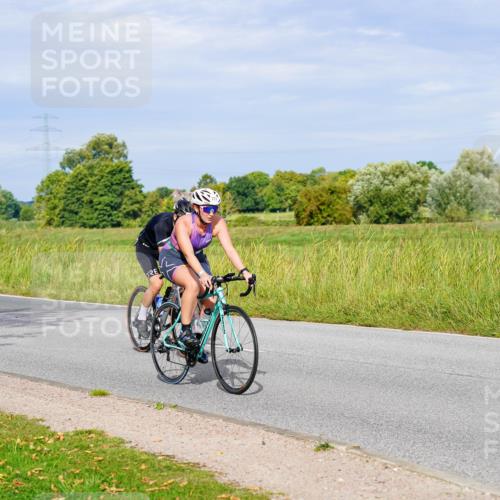 31.08.2025 - Elbe Triathlon Hamburg Michael Burmester http://msf.ph/oto/8671526 31.08.2025 10:03:08 Radfahren 515, 588, 674, 760, 777, 828, 834 meine-sportfotos.de