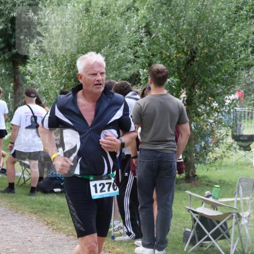 31.08.2025 - Elbe Triathlon Hamburg Luisa Fischer http://msf.ph/oto/8671539 31.08.2025 11:57:44 Laufen 1276 meine-sportfotos.de