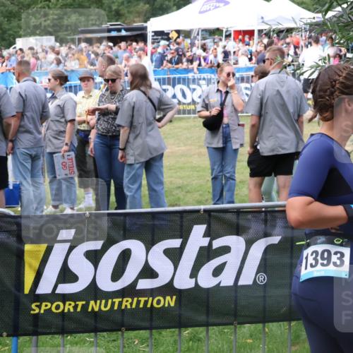 31.08.2025 - Elbe Triathlon Hamburg Luisa Fischer http://msf.ph/oto/8671552 31.08.2025 11:57:48 Laufen 202, 1, 1393 meine-sportfotos.de