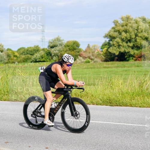 31.08.2025 - Elbe Triathlon Hamburg Michael Burmester http://msf.ph/oto/8671562 31.08.2025 10:03:11 Radfahren 515, 603, 674, 760, 777, 828 meine-sportfotos.de