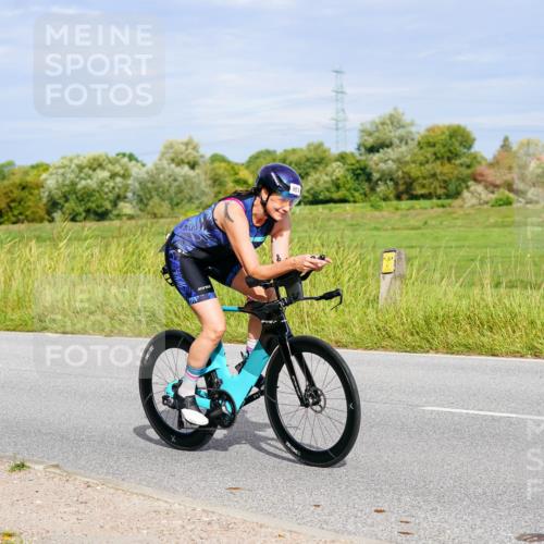 31.08.2025 - Elbe Triathlon Hamburg Michael Burmester http://msf.ph/oto/8671609 31.08.2025 10:03:18 Radfahren 510, 595, 603, 816, 901, 915 meine-sportfotos.de