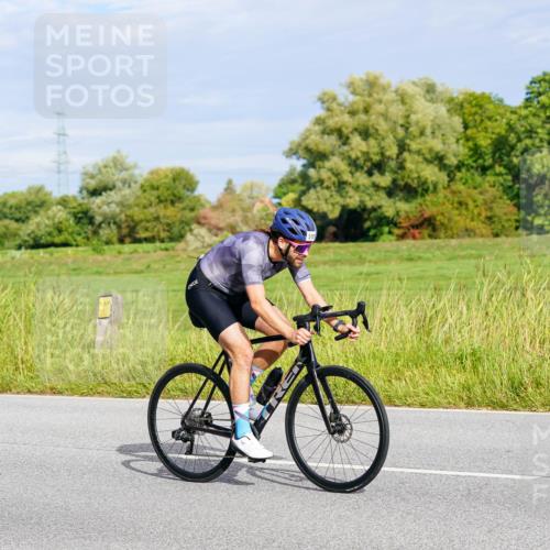 31.08.2025 - Elbe Triathlon Hamburg Michael Burmester http://msf.ph/oto/8671669 31.08.2025 10:03:23 Radfahren 510, 595, 658, 816, 915 meine-sportfotos.de