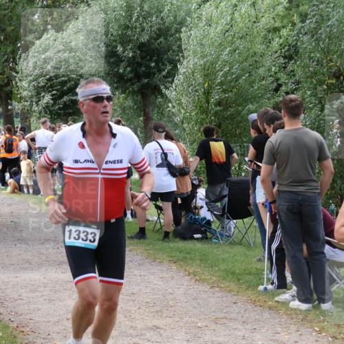 31.08.2025 - Elbe Triathlon Hamburg Luisa Fischer http://msf.ph/oto/8671672 31.08.2025 11:58:26 Laufen 783, 1333 meine-sportfotos.de