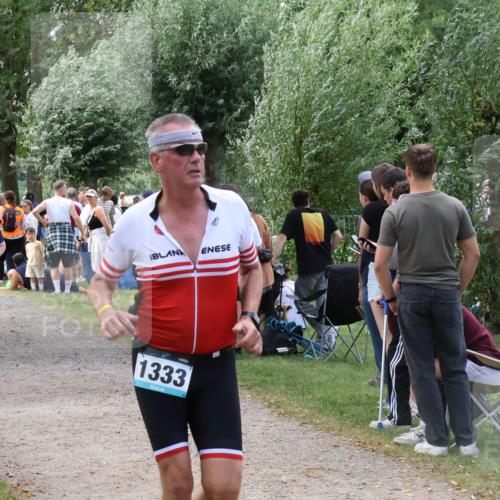 31.08.2025 - Elbe Triathlon Hamburg Luisa Fischer http://msf.ph/oto/8671676 31.08.2025 11:58:27 Laufen 783, 1333 meine-sportfotos.de
