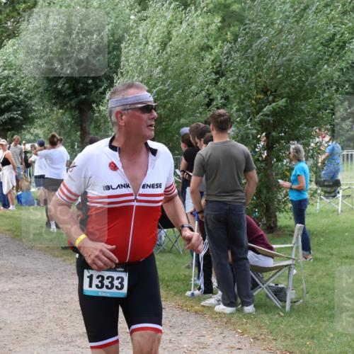 31.08.2025 - Elbe Triathlon Hamburg Luisa Fischer http://msf.ph/oto/8671678 31.08.2025 11:58:27 Laufen 783, 1333 meine-sportfotos.de