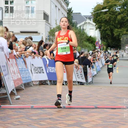 31.08.2025 - 21. Blankeneser Heldenlauf Strokosch-Dieckow http://msf.ph/oto/8671740 31.08.2025 10:53:12 Ziel 3636 meine-sportfotos.de