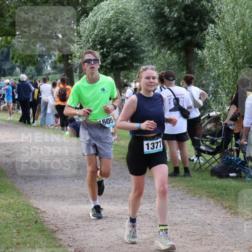 31.08.2025 - Elbe Triathlon Hamburg Luisa Fischer http://msf.ph/oto/8671818 31.08.2025 11:59:24 Laufen 605, 1377 meine-sportfotos.de