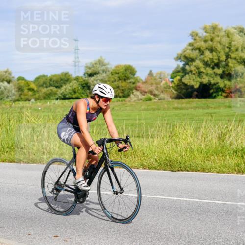 31.08.2025 - Elbe Triathlon Hamburg Michael Burmester http://msf.ph/oto/8671843 31.08.2025 10:03:47 Radfahren 533, 547, 671, 695, 713, 728, 778, 807 meine-sportfotos.de
