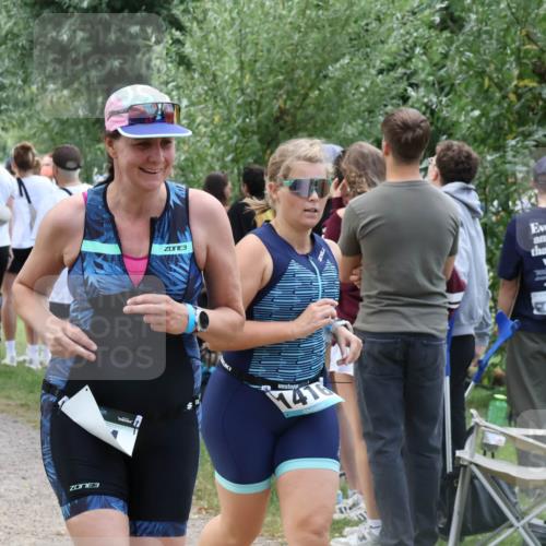31.08.2025 - Elbe Triathlon Hamburg Luisa Fischer http://msf.ph/oto/8671852 31.08.2025 12:00:18 Laufen 3, 3 meine-sportfotos.de