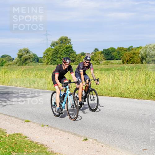 31.08.2025 - Elbe Triathlon Hamburg Michael Burmester http://msf.ph/oto/8672035 31.08.2025 10:04:17 Radfahren 537, 710, 742, 794, 921 meine-sportfotos.de
