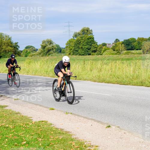 31.08.2025 - Elbe Triathlon Hamburg Michael Burmester http://msf.ph/oto/8672054 31.08.2025 10:04:19 Radfahren 537, 710, 742, 790, 794, 921 meine-sportfotos.de