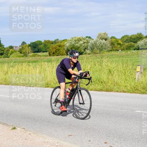31.08.2025 - Elbe Triathlon Hamburg Michael Burmester http://msf.ph/oto/8672079 31.08.2025 10:04:20 Radfahren 537, 710, 742, 790, 794, 921 meine-sportfotos.de