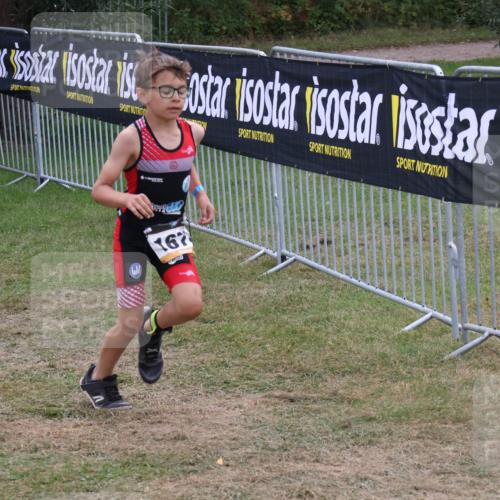 31.08.2025 - Elbe Triathlon Hamburg Luisa Fischer http://msf.ph/oto/8672196 31.08.2025 12:53:52 Laufen 167 meine-sportfotos.de