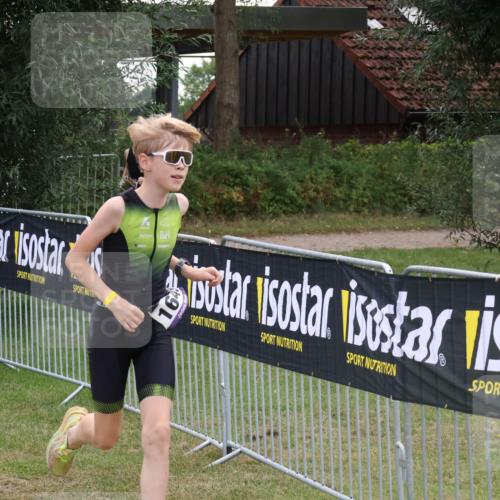 31.08.2025 - Elbe Triathlon Hamburg Luisa Fischer http://msf.ph/oto/8672286 31.08.2025 12:56:45 Laufen 16 meine-sportfotos.de