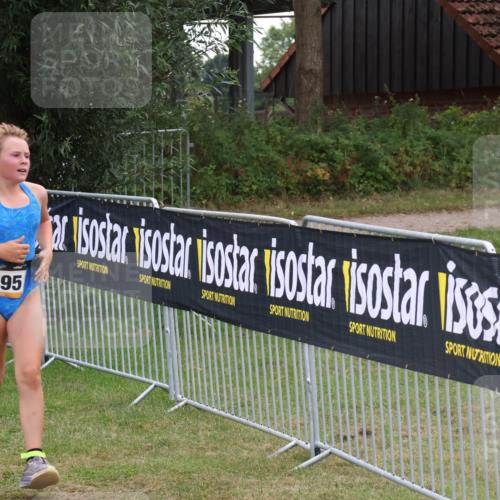 31.08.2025 - Elbe Triathlon Hamburg Luisa Fischer http://msf.ph/oto/8672312 31.08.2025 12:56:52 Laufen 1695 meine-sportfotos.de