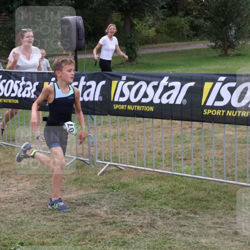 31.08.2025 - Elbe Triathlon Hamburg Luisa Fischer http://msf.ph/oto/8672365 31.08.2025 12:57:49 Laufen 707 meine-sportfotos.de