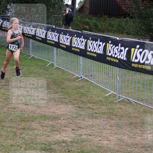 31.08.2025 - Elbe Triathlon Hamburg Luisa Fischer http://msf.ph/oto/8672368 31.08.2025 13:00:06 Laufen 1724, 1709, 1722 meine-sportfotos.de