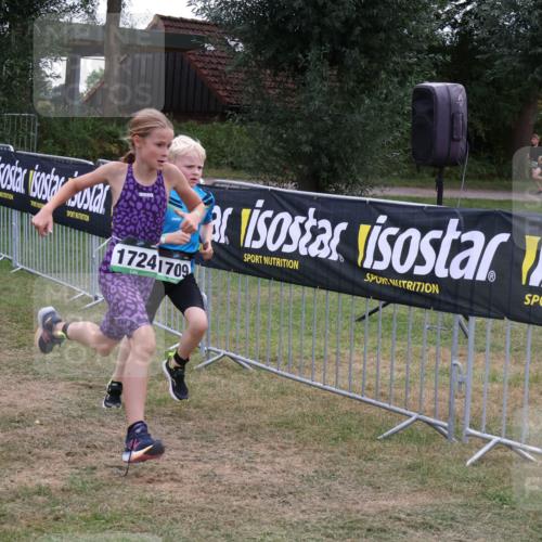 31.08.2025 - Elbe Triathlon Hamburg Luisa Fischer http://msf.ph/oto/8672380 31.08.2025 13:00:08 Laufen 17241709 meine-sportfotos.de