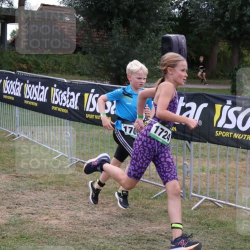 31.08.2025 - Elbe Triathlon Hamburg Luisa Fischer http://msf.ph/oto/8672382 31.08.2025 13:00:09 Laufen 170, 1724 meine-sportfotos.de