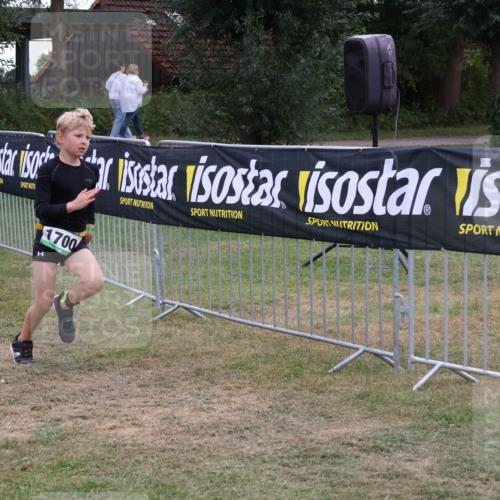 31.08.2025 - Elbe Triathlon Hamburg Luisa Fischer http://msf.ph/oto/8672391 31.08.2025 13:00:16 Laufen 1700 meine-sportfotos.de